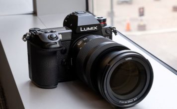 Panasonic скоро позволит использовать свои камеры в качестве веб-камер