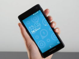 Смартфон Fairphone 2 получит долгожданное обновление