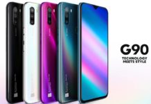 BLU выпускает свой первый смартфон на базе Android 10