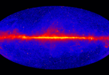 Ученые проверяют теорию о двойных черных дырах в галактиках