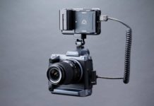 Fujifilm выпускает обновление для камер семейства GFX