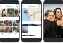 Приложение Google Photos меняет свой дизайн