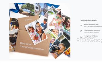 Google прекращает поддержку Google Photos 30 июня