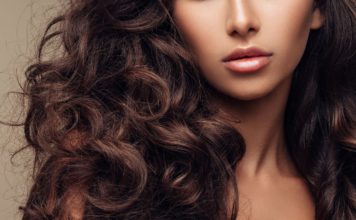 Ученые конвертируют человеческий волос в основу для LED-экранов