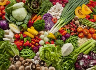 Витамины: подробный обзор видов и их особенности