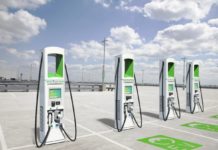 Electrify America готовит второй EV-маршрут для электротранспорта в США