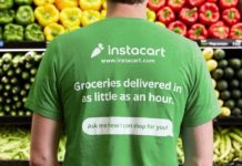 Instacart внедряет новую защиту от недобросовестных заказчиков