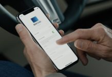 С приходом iOS 14 можно будет заводить автомобиль при помощи iPhone