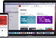 Apple улучшит функционал в своем приложении Podcasts