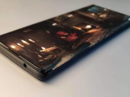 Motorola Edge+ столкнулась с серьезными проблемами с дисплеем