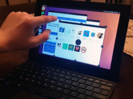 PINE64 готовит к выпуску новый Linux-планшет