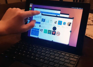 PINE64 готовит к выпуску новый Linux-планшет