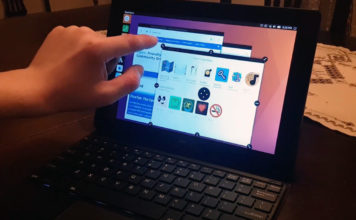 PINE64 готовит к выпуску новый Linux-планшет