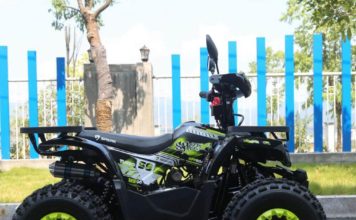 Какие квадроциклы стоит покупать?