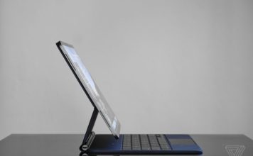 В iPadOS появится возможность изменения яркости Magic Keyboard сочетанием клавиш