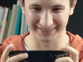 Sony удивляет технологией Power Control в Xperia 1 II