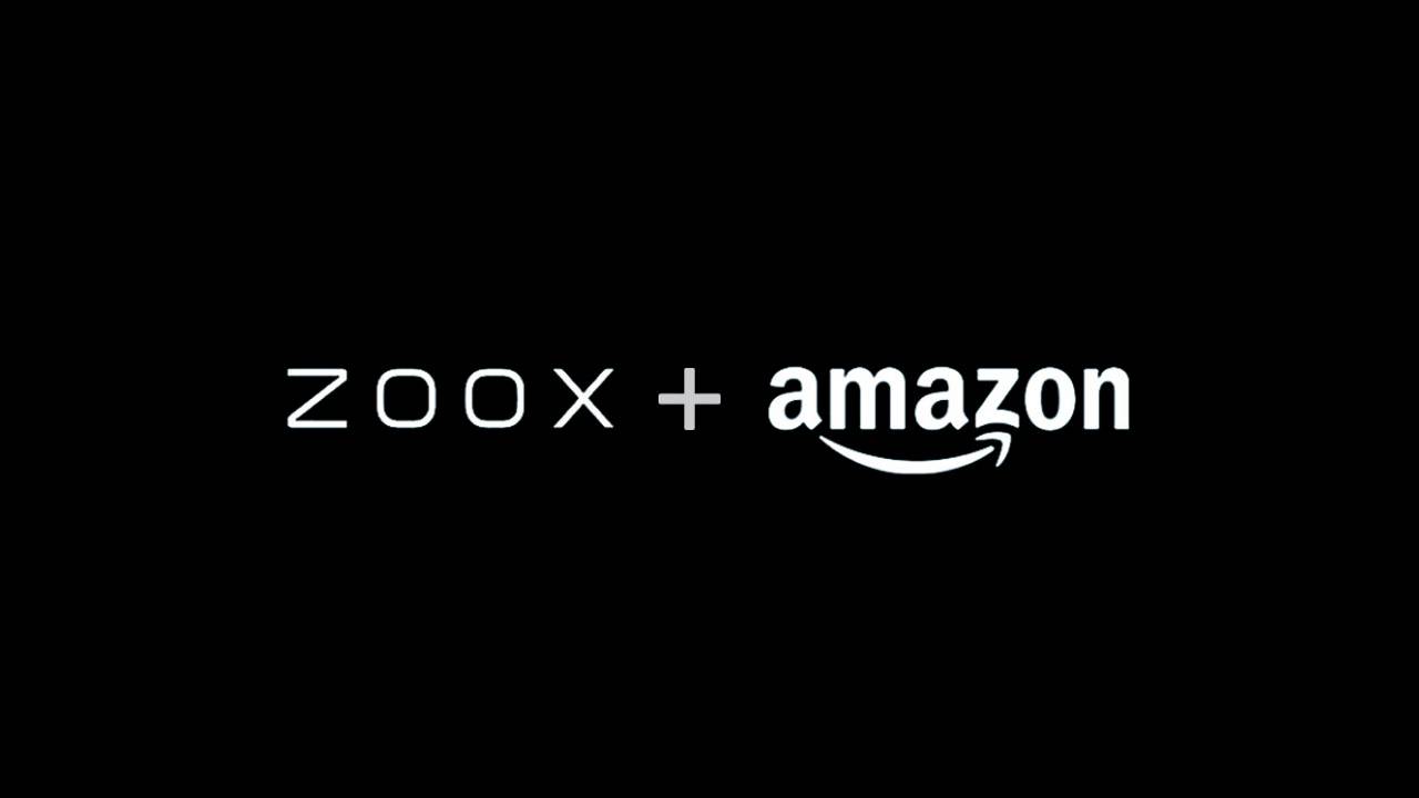 Amazon приобрела в свое владение стартап Zoox