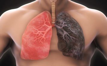 Фейерверки могут быть опасными для дыхательных путей