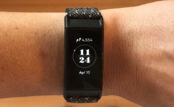 Fitbit добавляет пару полезных функций для своего фитнес-треккера