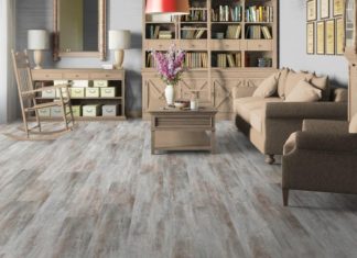 Лак для паркета ИРКОМ ИР-16