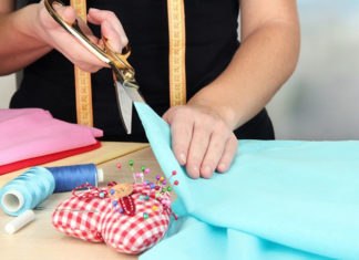 Почему вам стоит приобрести навык кройки и шитья?