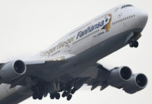 Boeing прекратит производство своего самого знаменитого самолёта