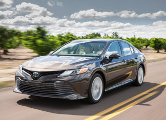 Почему вам стоит приобрести автомобиль марки Toyota?