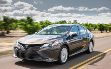 Почему вам стоит приобрести автомобиль марки Toyota?