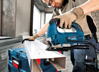 На что стоит обратить внимание при выборе электролобзика?