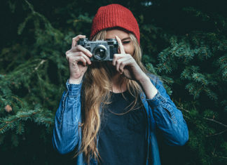 Как стать хорошим фотографом?