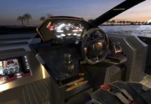Lamborghini удивляет новой спортивной яхтой