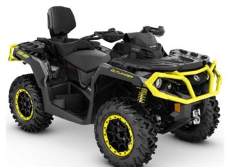 Квадроцикл: цена, особенности и преимущества