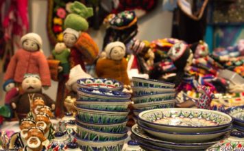 Сувенирная продукция с логотипом в Санкт-Петербурге: виды, плюсы и специфика производства