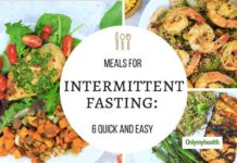 Ученые установили наиболее эффективный режим прерывистой диеты