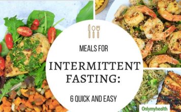 Ученые установили наиболее эффективный режим прерывистой диеты