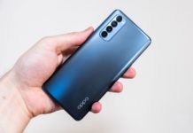 Oppo представила новый бюджетник — Reno 4 Pro