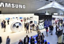 Samsung отказалась от участия в IFA 2020