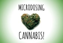 Микродозы ТГК-компонента могут эффективно справляться с хроническими болями