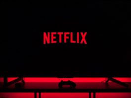 Netflix выпустила улучшенный пользовательский интерфейс своего приложения