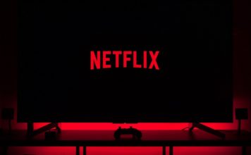 Netflix выпустила улучшенный пользовательский интерфейс своего приложения