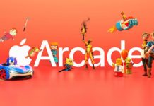 Платформа Apple Arcade пополнится новыми контрактами на разработку игр