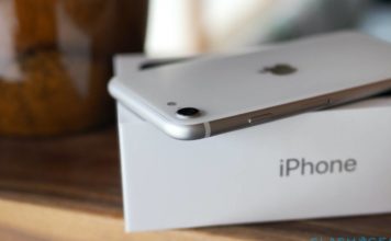 iPhone SE 2020 спас Apple от сильного падения уровня продаж