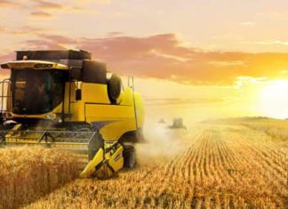 Ассоциация фермеров для улучшения вашего урожая!