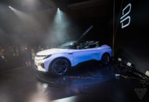 Правительство США финансово поддерживает Китайские EV-стартапы