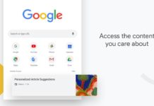 Google Chrome переходит на 64-битную архитектуру приложений