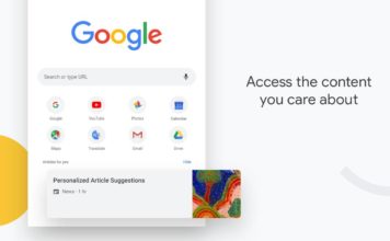 Google Chrome переходит на 64-битную архитектуру приложений