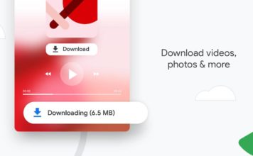 Google тестирует новую функцию загрузок в браузере Chrome на Android
