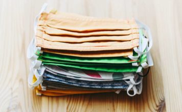 Ученые указали, какие домашние маски против COVID-19 являются наиболее эффективными