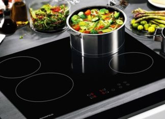 Как выбрать варочную панель