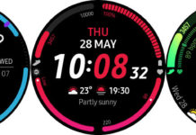Galaxy Watch 3 удивит своим программным обеспечением